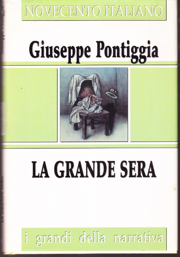 La grande sera