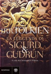 La leggenda di Sigurd & Gudrun