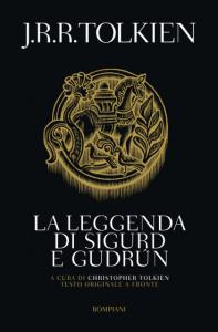 La leggenda di Sigurd & Gudrun