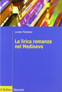 La lirica romanza nel Medioevo