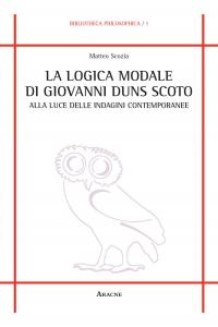 La logica modale di Giovanni Duns Scoto alla luce delle …