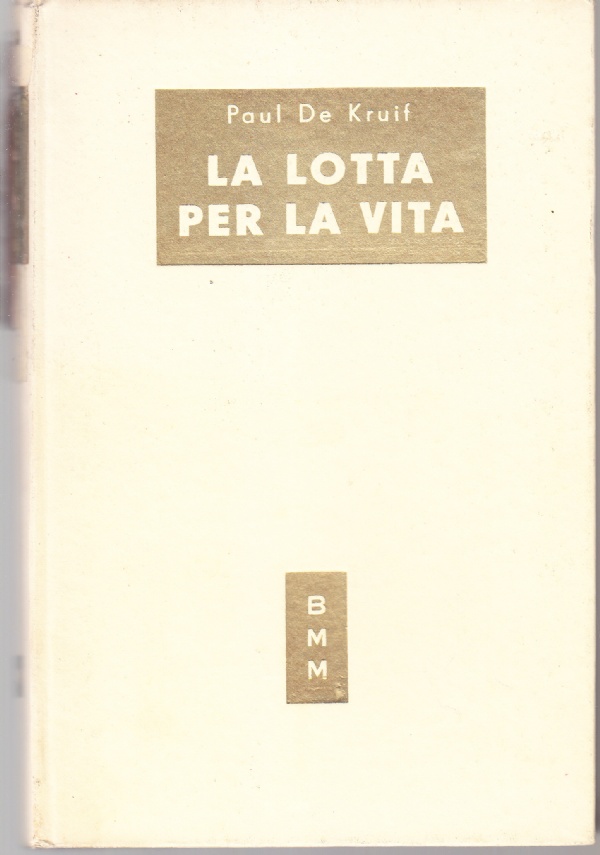 La lotta per la vita