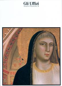 La 'Madonna d'Ognissanti' di Giotto restaurata