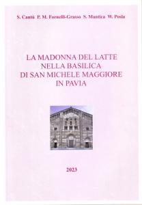 La Madonna del Latte nella Basilica di San Michele Maggiore …