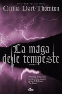 La maga delle tempeste