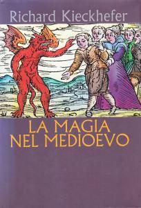 La magia nel Medioevo