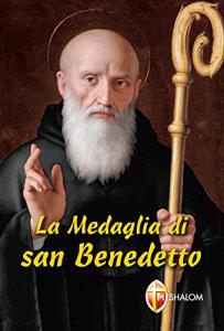 La medaglia di San Benedetto