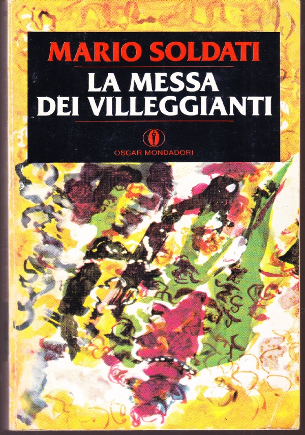 La messa dei villeggianti
