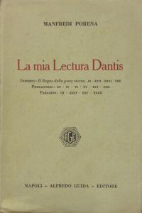 La mia Lectura Dantis. Inferno: Il Regno della pena eterna …