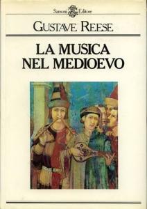 La musica nel Medioevo