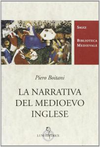 La narrativa del Medioevo inglese