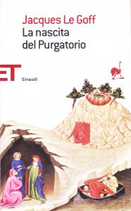 La nascita del Purgatorio