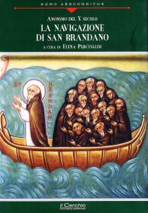 La navigazione di San Brandano