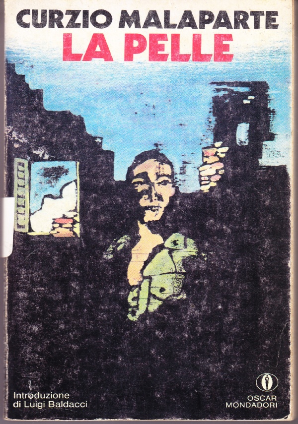 La pelle