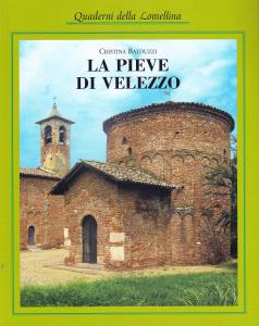 La Pieve di Velezzo