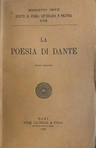 La poesia di Dante