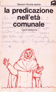La predicazione nell'età comunale