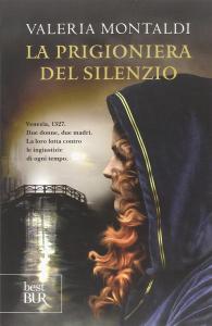 La Prigioniera del silenzio