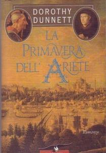 La Primavera dell'Ariete. La saga di Niccolò, 2