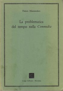 La problematica del tempo nella Commedia