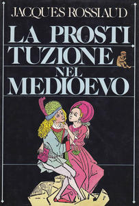 La prostituzione nel Medioevo