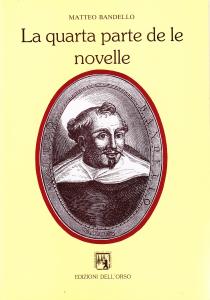 La quarta parte de le novelle