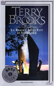 La Regina degli Elfi di Shannara. L'eredità di Shannara, 3