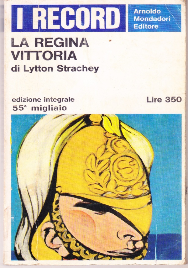 La regina Vittoria