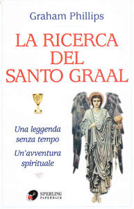 La ricerca del Santo Graal