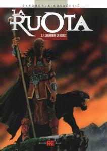 La ruota 2. I guerrieri di Korot