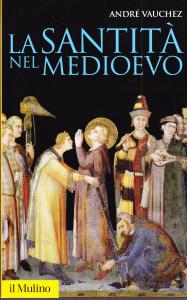 La santità nel Medioevo