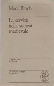 La servitù nella società medievale