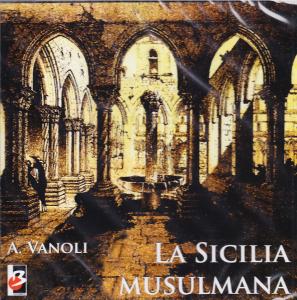 La Sicilia musulmana - AUDIOLIBRO