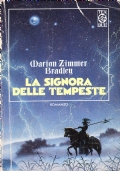 La Signora delle Tempeste. Romanzo
