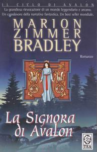 La Signora di Avalon. Il ciclo di Avalon 2