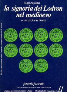 La signoria dei Lodron nel medioevo