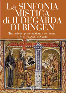 La sinfonia mistica di Ildegarda di Bingen