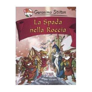 La Spada nella Roccia