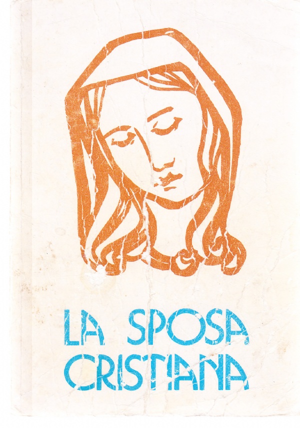 La sposa cristiana