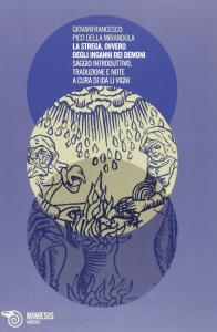 La strega, ovvero degli inganni dei demoni