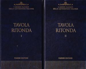 La Tavola Ritonda