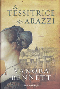 La tessitrice di arazzi