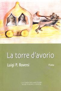 La torre d'avorio. Fiaba