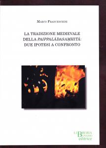 La tradizione medievale della Paippaladasa?hita: due ipotesi a confronto