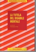 La tutela del disabile mentale