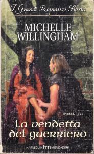 La vendetta del guerriero
