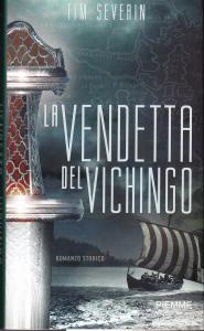 La vendetta del vichingo