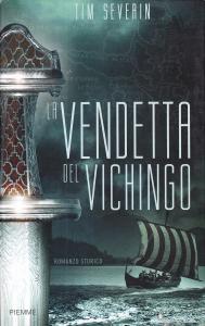 La vendetta del vichingo