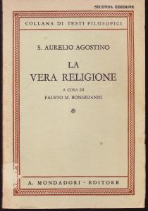 La vera religione