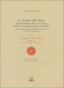 La Vergine delle Rocce della National Gallery di Londra. Maestro …